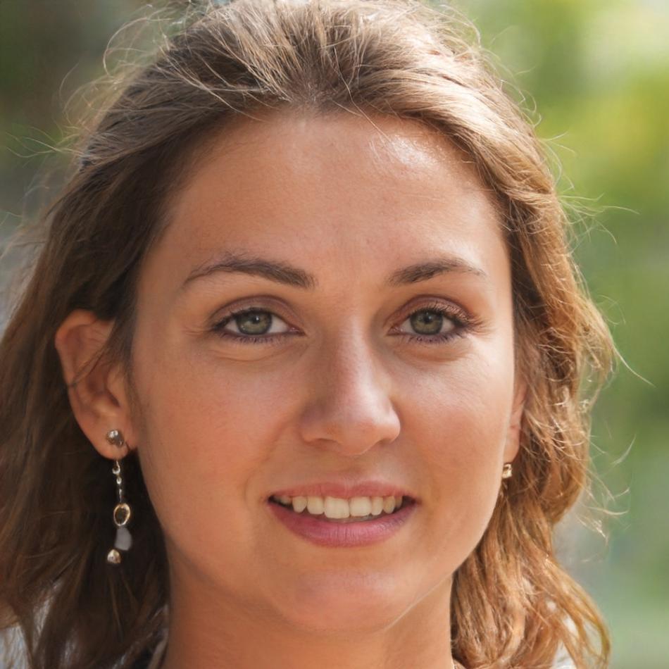 Dr. Katharina Brenner